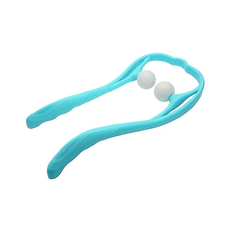 Massaggiatore per il collo Terapia collo e spalla