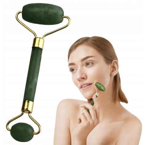 Massaggiatore per il viso di giada (500) GABA