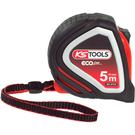Maßband ECOLINE® 5x19 mm