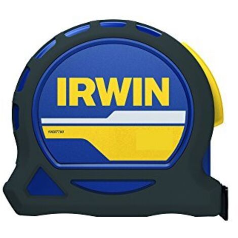 maßband irwin 10507792 8 m nylon magnetisch