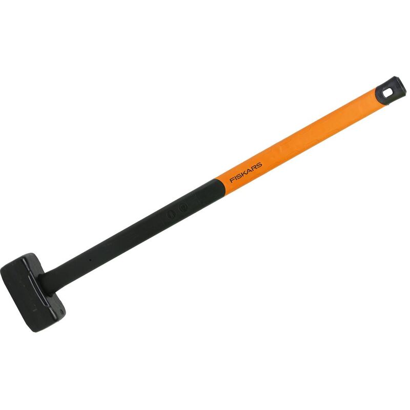 Fiskars - marteau à deux mains 3 kg l