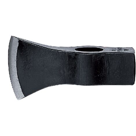 Masse a' fendre la hache Rinaldi Art.453 en acier forge' Hache de 3,5 kg sans manche