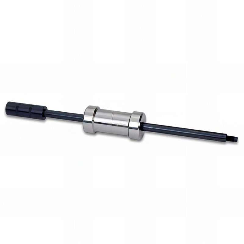 Masse à inertie coulissante 4 en 1