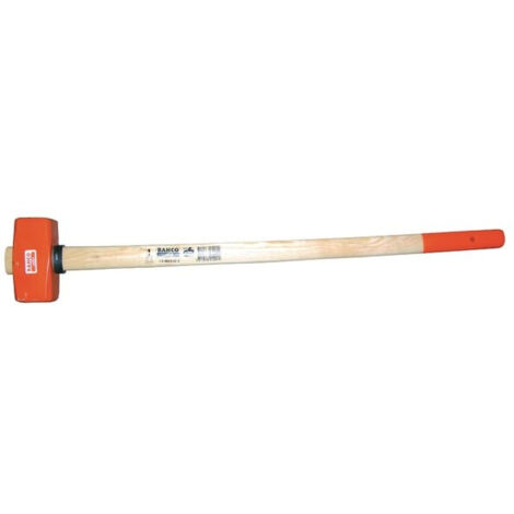 Masse couple 4 kg BAHCO - LS-MASSE-4
