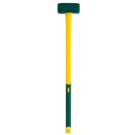 MASSE 4KG MANCHE FIBRE NOVAGRIP PRO