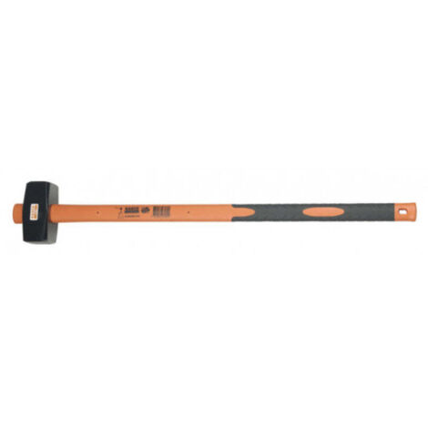 Masse couple manche fibre ver BAHCO - LS-MASSE-4FG