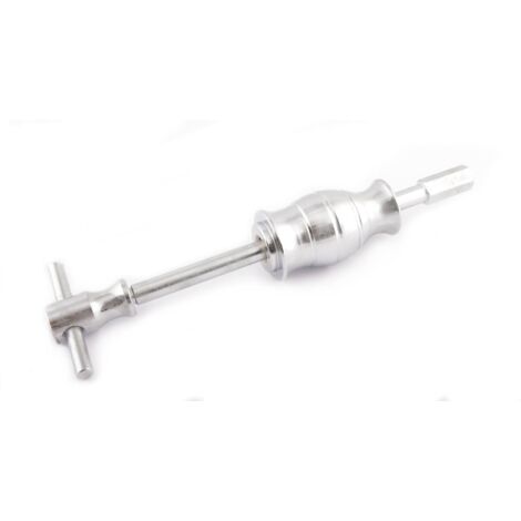 Masse inertie 1kg L.280mm fixation M10x1.5mm pour extraction roulements - SA 3411 - CLAS Equipements