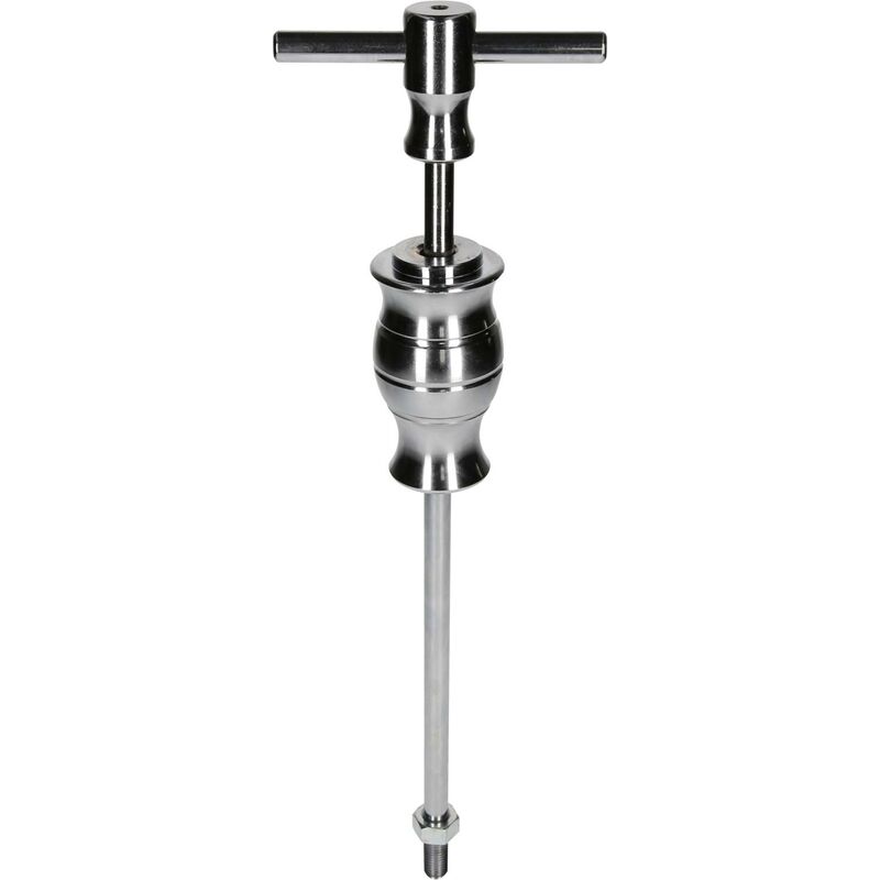 Kstools - Extracteur à chocs, 900 g, filetage de raccord M12x1,5