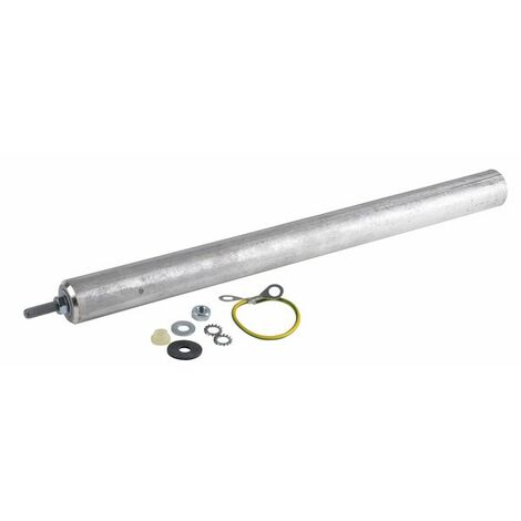 Massenkabel Anode + Verkleidung - BAXI: S500400