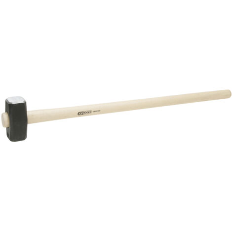 Masses couple, manche bois 5kg