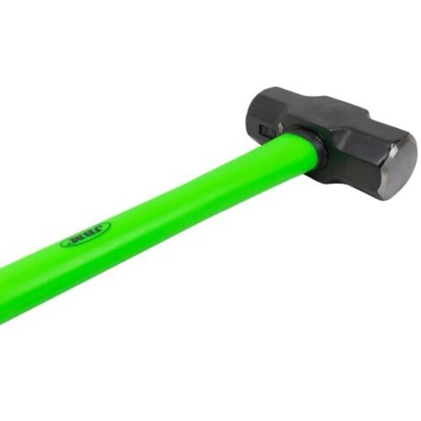 Massette avec manche plastique 4kg