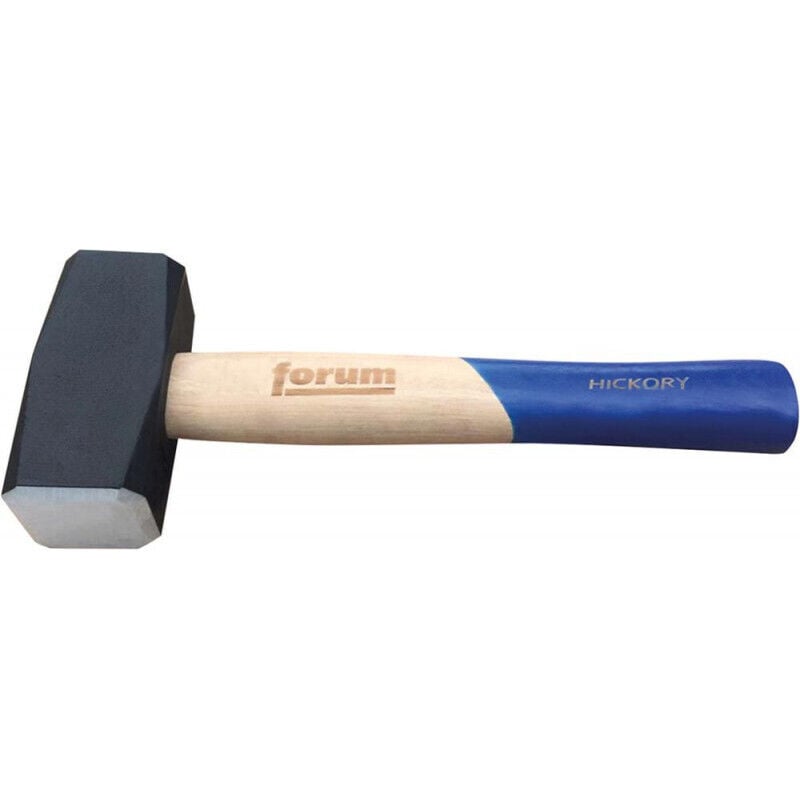 Forum - Massette DIN6475 1500g manche Hickory