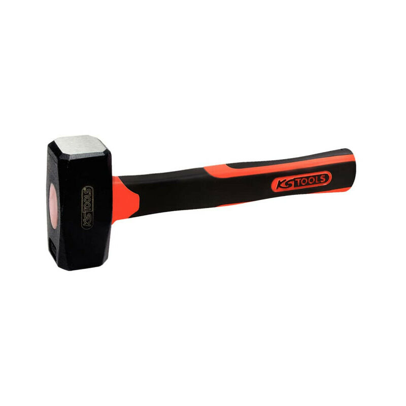

Kstools - Massette KS HERRAMIENTAS - 1360 g - 142.5126