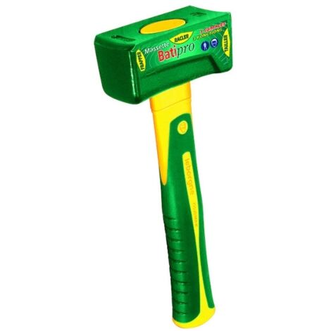 MASSETTE LEBORGNE BATIPRO NOVAMAX-123308