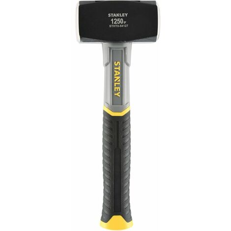 Massette manche fibre de verre Stanley - plusieurs modèles disponibles