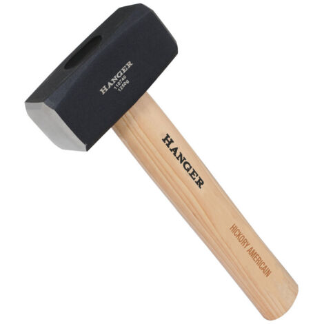 Massette manche Hickory 1500g HANGER 110741