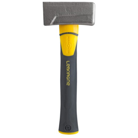 MASSETTE NANOVIB 1,2 KG LEBORGNE - 123309