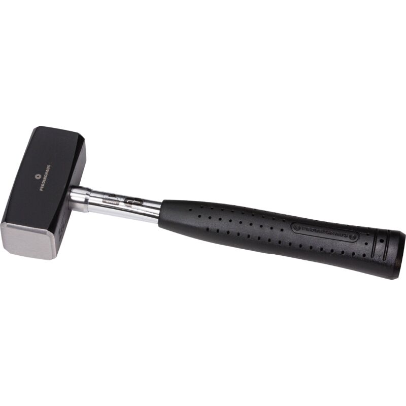 Peddinghaus 5295051000 Club Hammer 1000g Steel Handle Black GS-DIN...