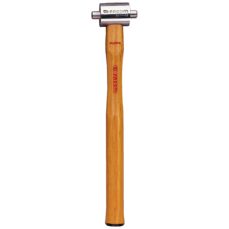 Fiskars Marteau de c IsoCoreTM l - 910gr - vue 2