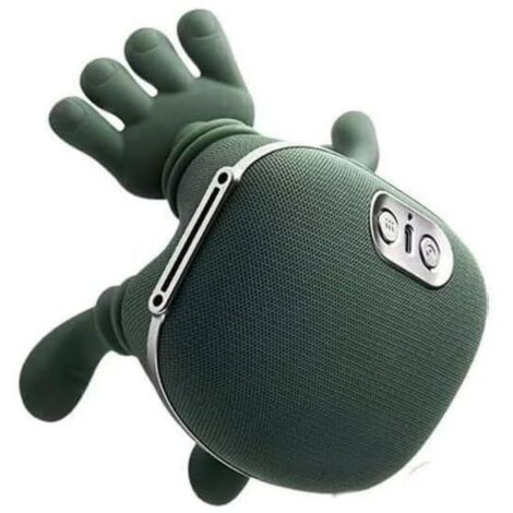 Masseur Cervical Chauffant 4D – Appareil De Massage Cou Épaules Dos – Massage Nuque Chauffant 3 Niveaux + 2 Températures – Masseur