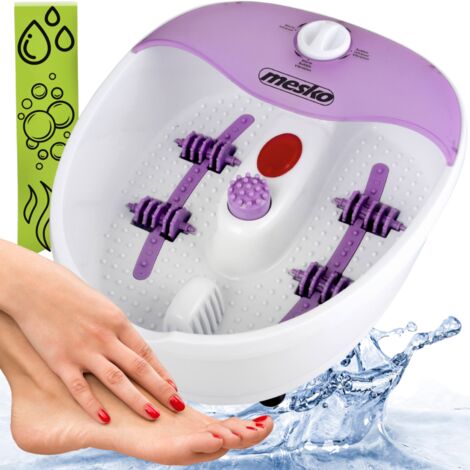 Masseur de soins des pieds MS 2152