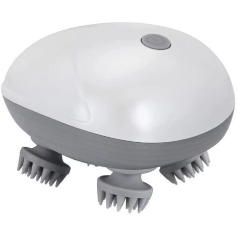 Masseur Électrique Pour Chat, Appareil De Massage Corporel, Épaules, Cou, Tissus Profonds, Tête, Cuir Chevel
