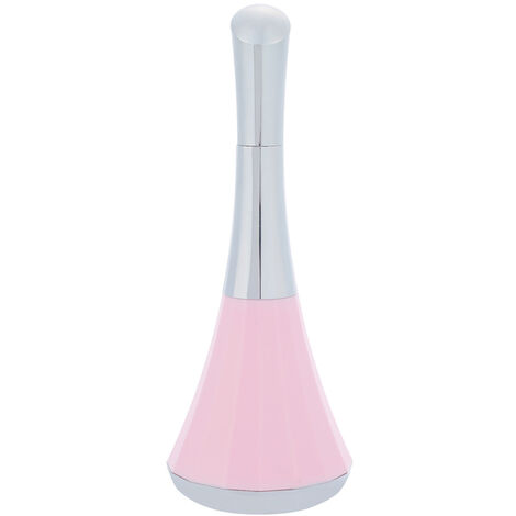 Masseur électrique pour le visage, Anti-age, Anti-rides des yeux, élimination des cernes, soins de beauté portables,Rose
