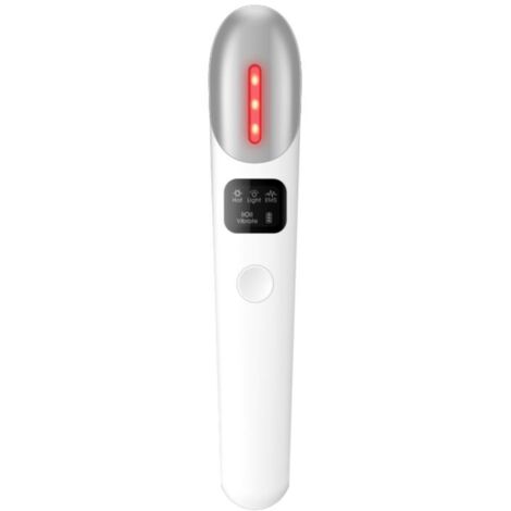 Masseur électromagnétique pour les yeux cenocco cc9099