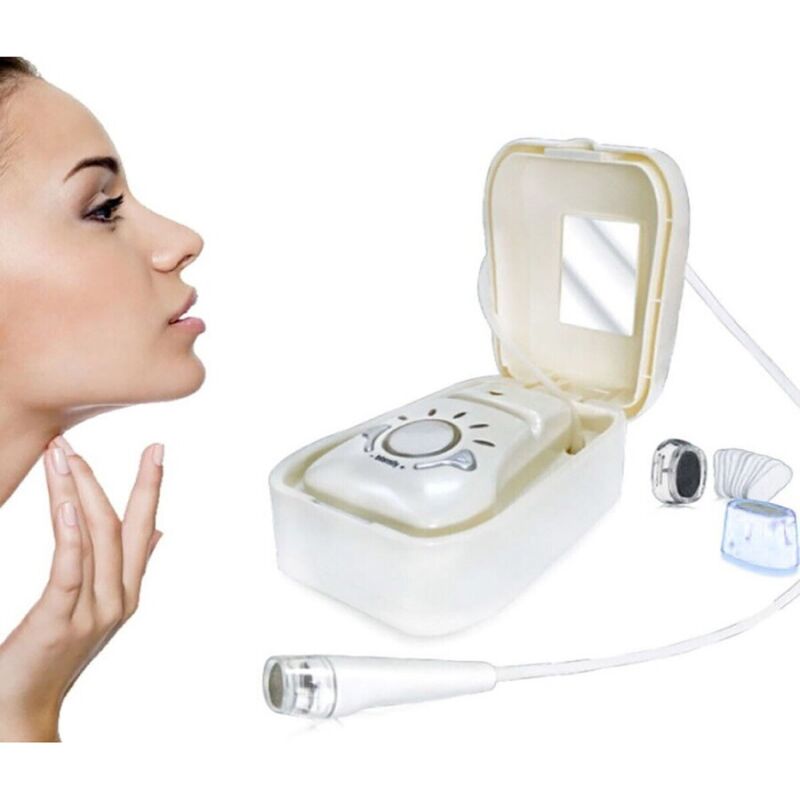 Masseur Facial Traitement Anti-Rides Rajeunissant
