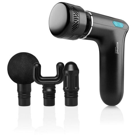 Masseur pistolet Medisana MG-50E avec fonction Chaud et Froid