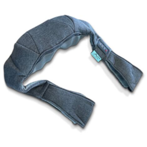 Masseur Zen Shiatsu Matterhorn GRIS