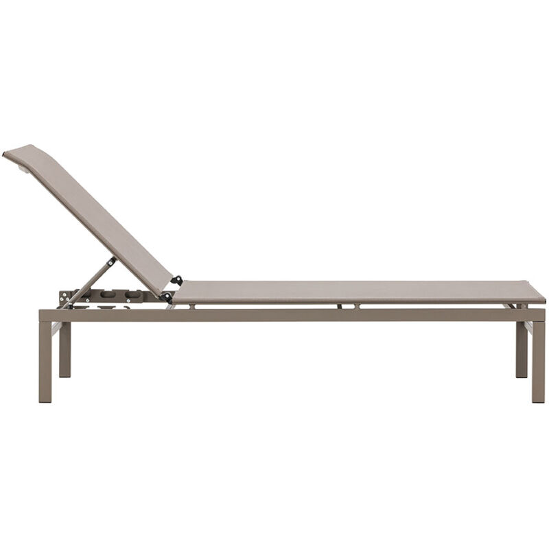 Venture Home Massimo Liege Beige.