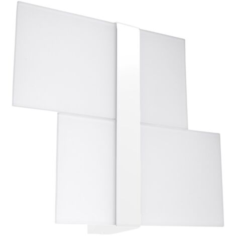 MASSIMO wall lamp white
