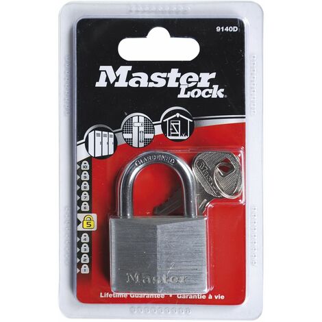 Massive Aluminiumketten 40mm Sc9140eurd