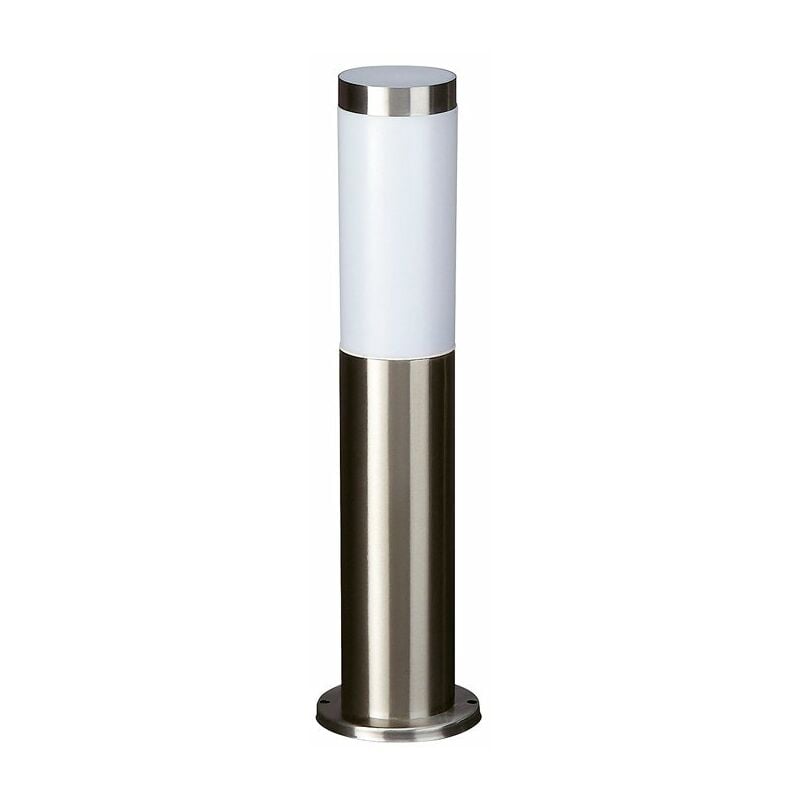 

Utrecht Baliza Inox 44Cm