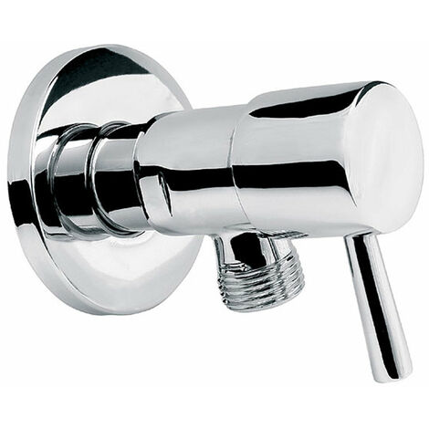 1/2” Zoll Edelstahl Wasserhahn Geräteventil Kalt Armatur Wandmontage Wandventil 