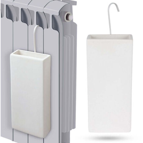 MASSO-Luftbefeuchter - Keramik - 76729