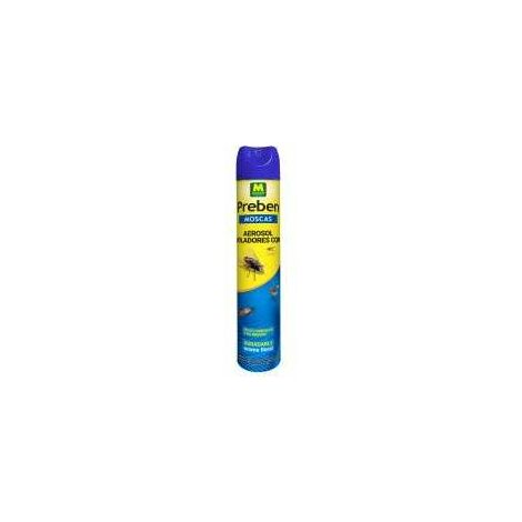 Aerosol Preben voladores. 750 ml Massó - varias opciones disponibles