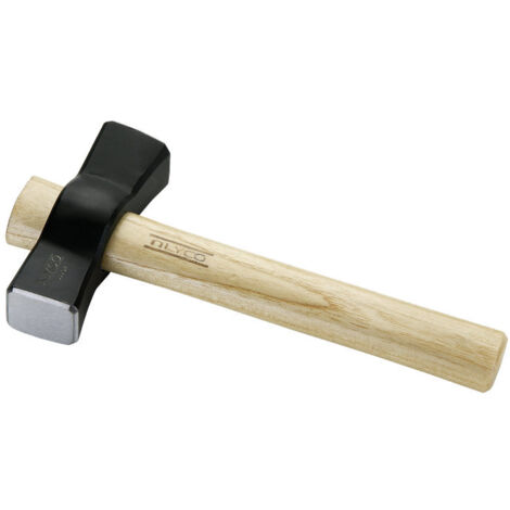 MASSU DE MAÇON 1 KG. MANCHE HICKORY ALYCO