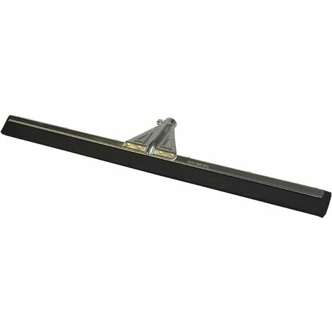 MASTA Wasserschieber Moosgummi 550 mm ohne Stiel