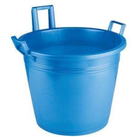 MASTELLO À 3 POIGNÉES STEFANPLAST