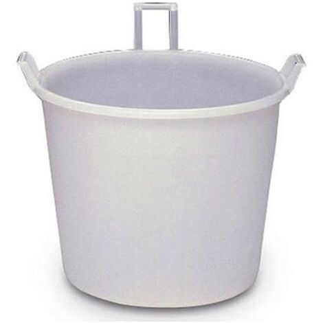 Mastello en polyéthylène L 130 cm 70 Stefanpl