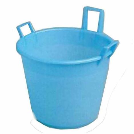 Mastello en polyéthylène L 45 cm 50 Stefanpl