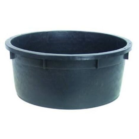 MASTELLO MASTELLONE SOTTOSPINA SENZA MANICI   lt.130 ø cm.80x34h.