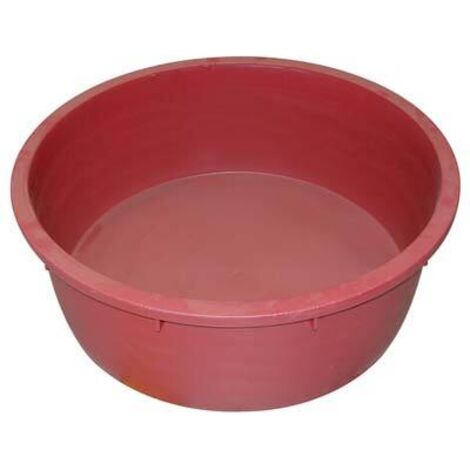 Mastellone tondo vinaccia ics ldpe lt  285 cm 96 h.cm 55 Ics