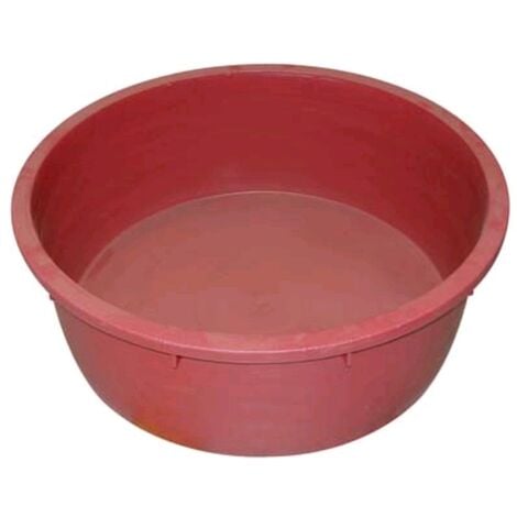 Mastellone Tondo Vinaccia Stefanplast Ldpe - Lt  500 Cm 100 - H.Cm 82 - 1 Pz