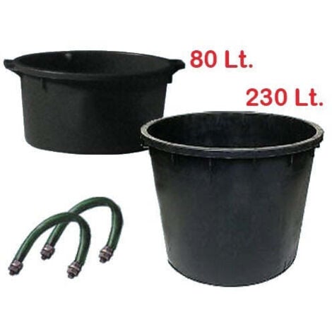 MASTELLONI PLASTICA LT.230    -P150230