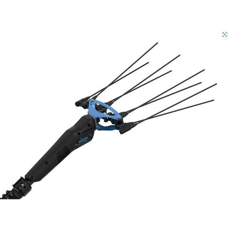 MASTER ABBACCHIATORE ELETTRICO