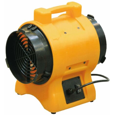 Master Aérateur BL 6800