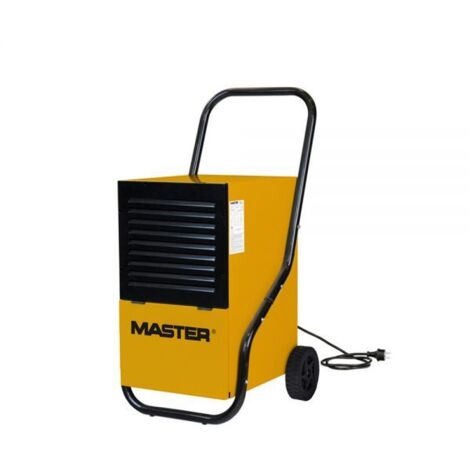 MASTER AIR TROCKNER DH752 45.6L /24h